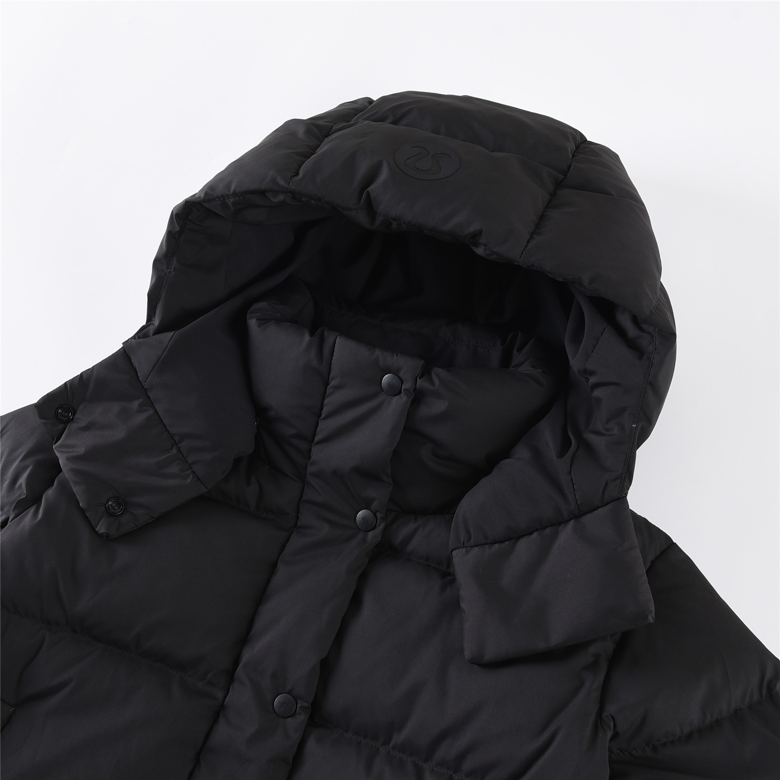 Lululemon Down Jackets